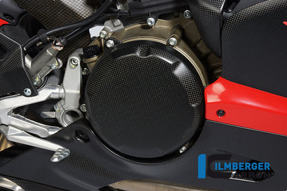Clutch cover panel Ducati Panigale 1299 (from 2015)