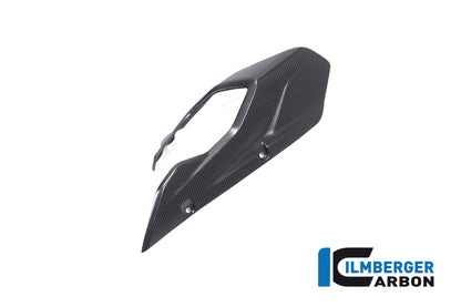 Chainguard/Swingarm matt surface Multistrada V4