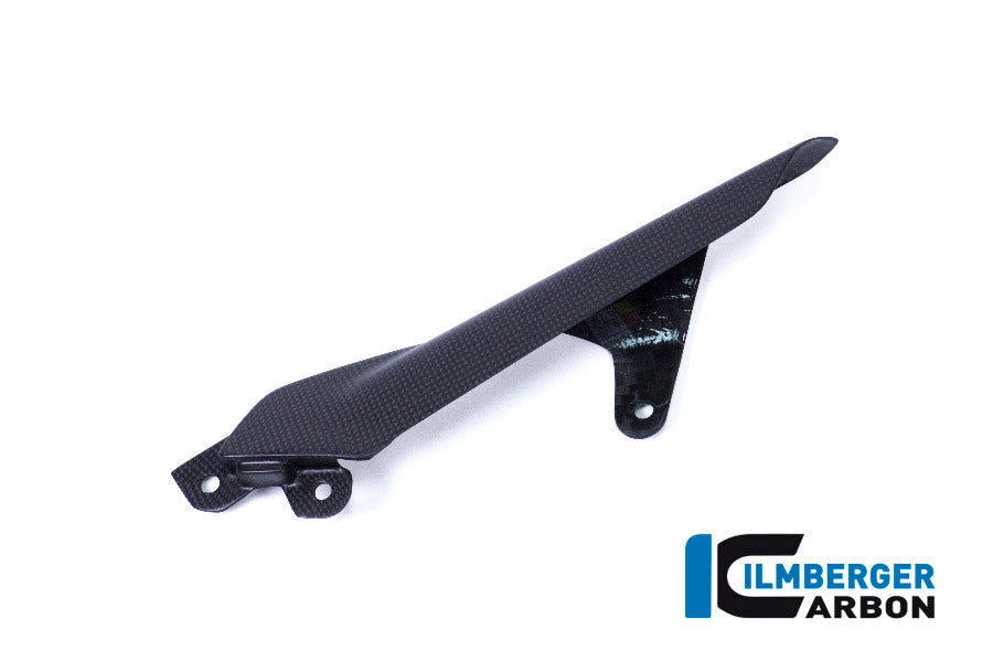 Chain guard on the swing arm - Ducati Supersport 939