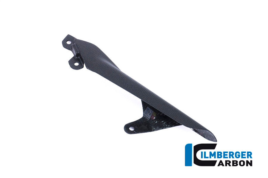 Chain guard on the swing arm - Ducati Supersport 939