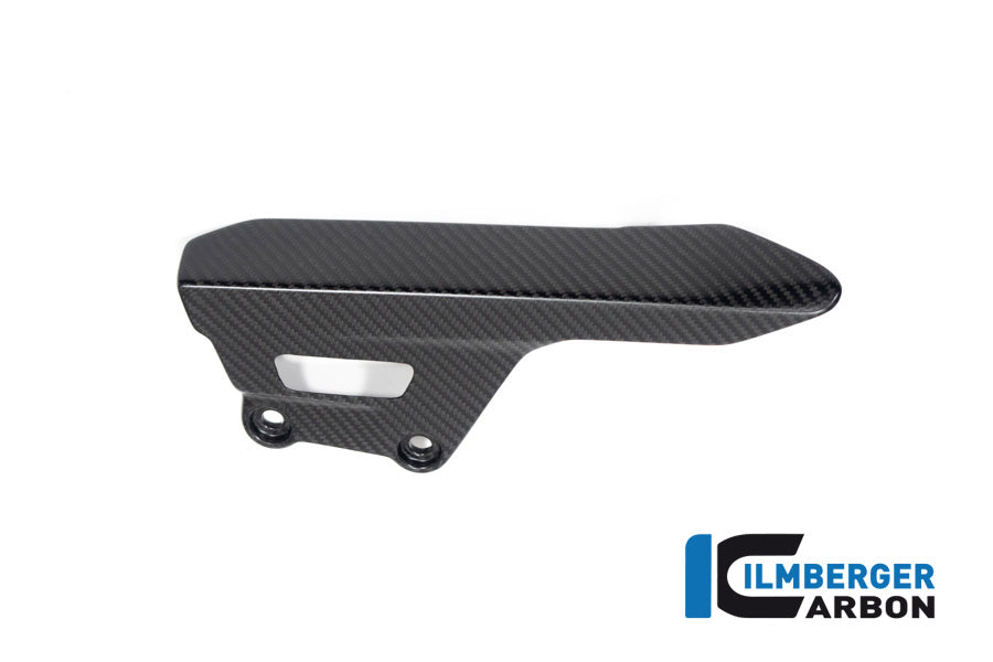 Chain guard Ducati Diavel Bentley matte