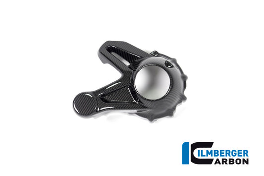Bevel Drive Housing Protector (Mounting without Rear Splash Guard) BMW R 1250 GS