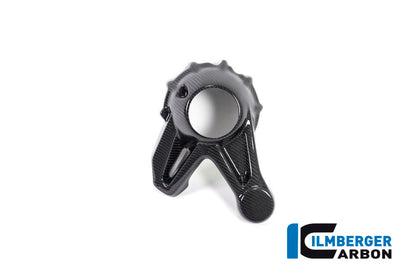 Bevel Drive Housing Protector (Mounting without Rear Splash Guard)