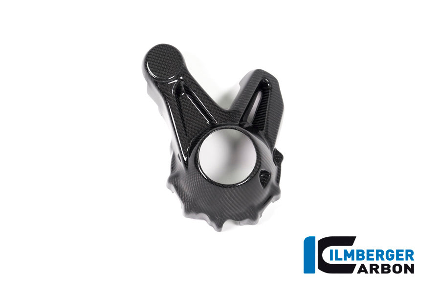 Bevel Drive Housing Protector (Mounting without Rear Splash Guard)