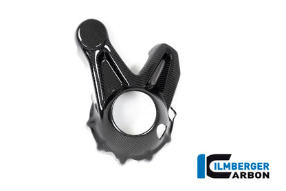 Bevel Drive Housing Protector (Mounting with rear Splash Guard) BMW R 1250 GS / R 1250 R