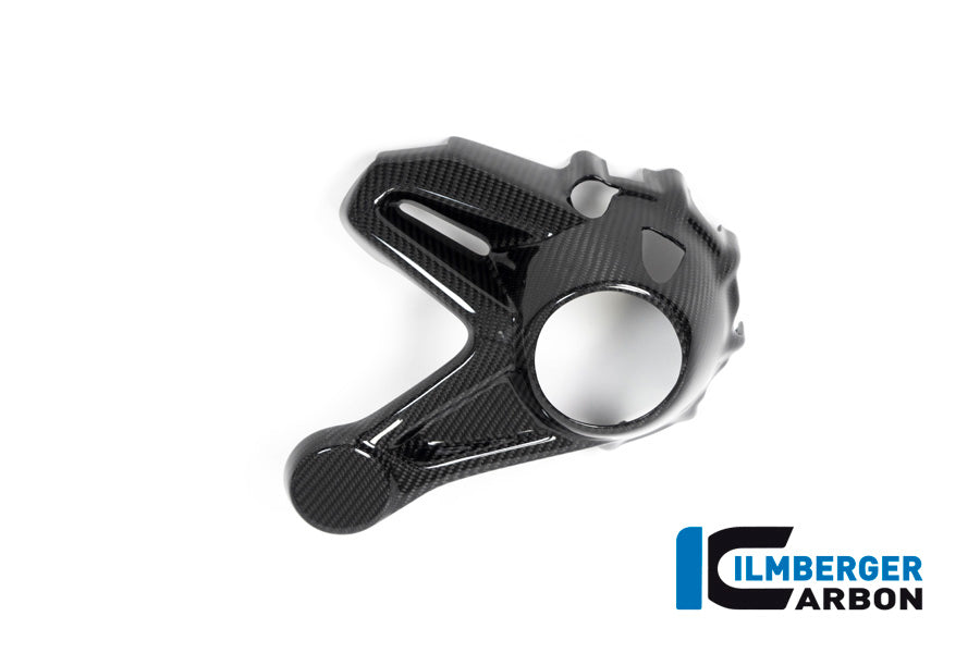 Bevel Drive Housing Protector (Mounting with rear Splash Guard) BMW R 1250 GS / R 1250 R