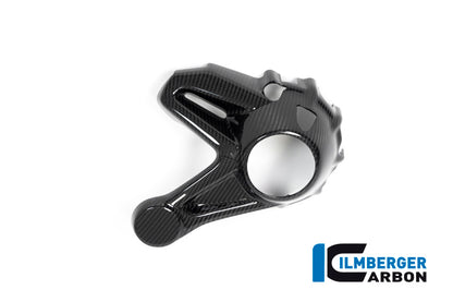 Bevel Drive Housing Protector (Mounting with rear Splash Guard) BMW R 1250 GS / R 1250 R