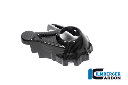 Bevel Drive Housing Protector (Mounting with rear Splash Guard) BMW R 1250 GS / R 1250 R