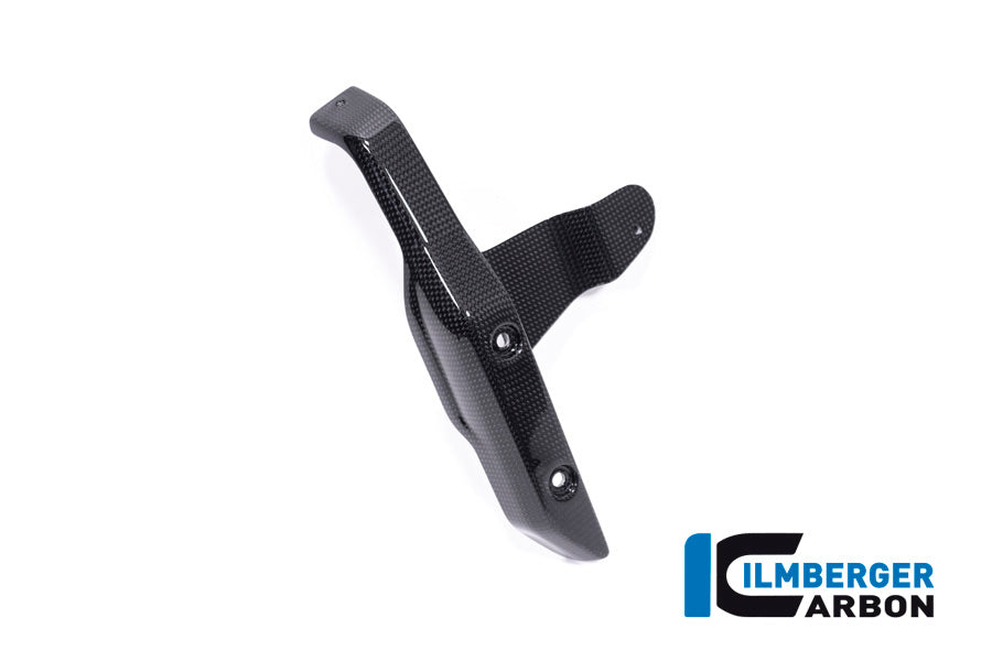 Front Mudguard holder left gl. Ducati Scrambler 1100 from 2017
