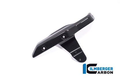 Front Mudguard holder left gl. Ducati Scrambler 1100 from 2017