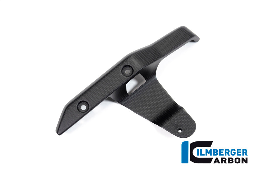Front Mudguard holder left gl. Ducati Scrambler 1100 from 2017