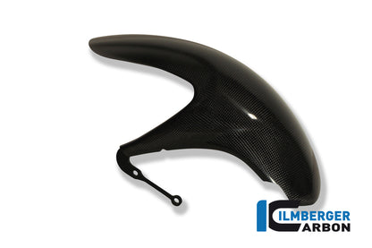 Rear fender carbon