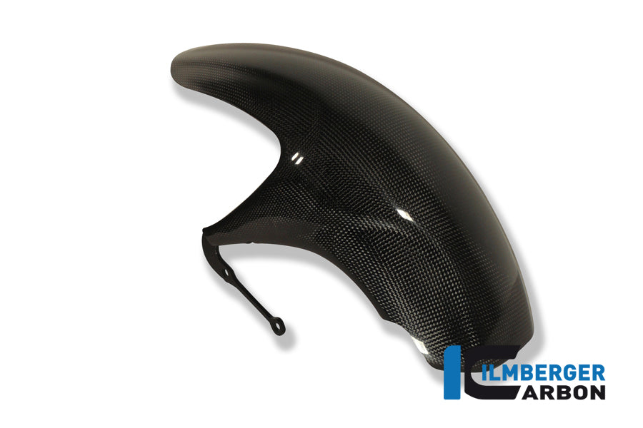 Rear fender carbon