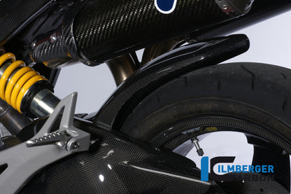 Rear fender 1100 carbon