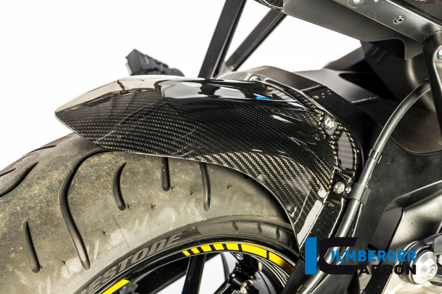 Rear fender with chain guard BMW S 1000 XR Bj 2015-2019