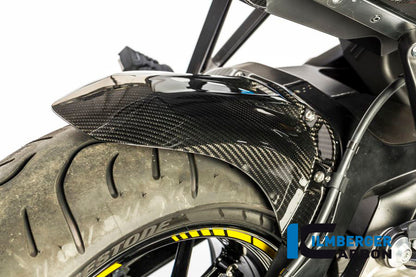 Rear fender with chain guard BMW S 1000 XR Bj 2015-2019