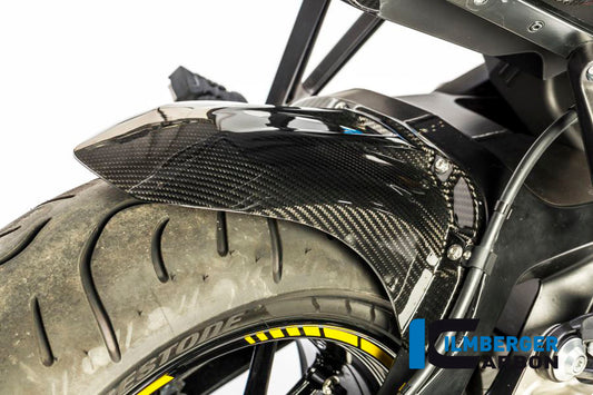 Rear fender with chain guard BMW S 1000 XR Bj 2015-2019