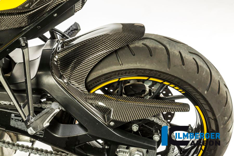 Rear fender with chain guard BMW S 1000 XR Bj 2015-2019