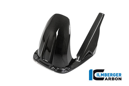 Rear fender with chain guard BMW S 1000 XR Bj 2015-2019