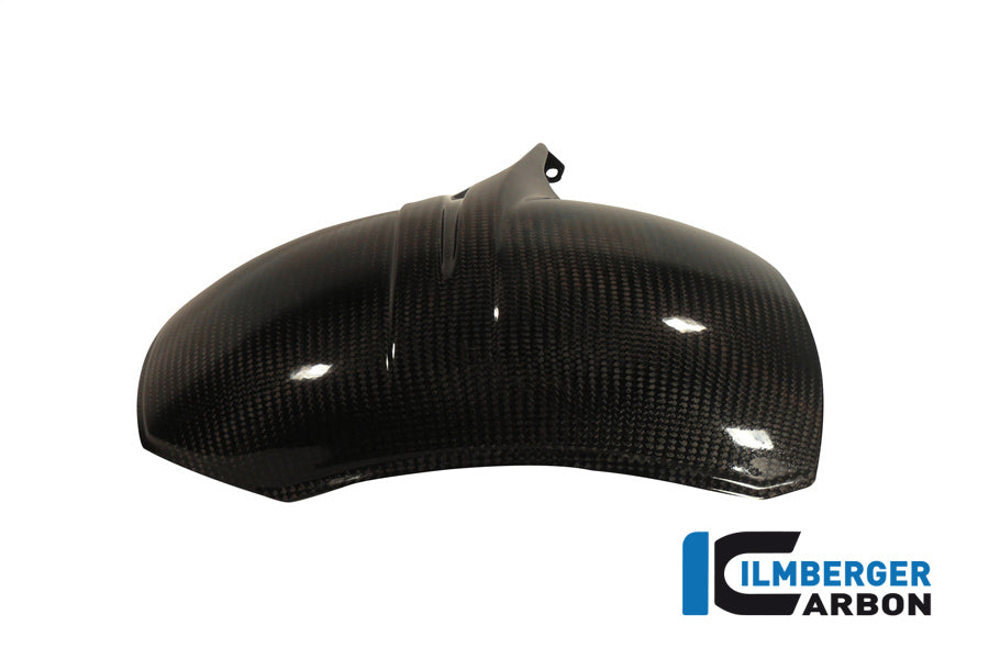 Rear fender carbon