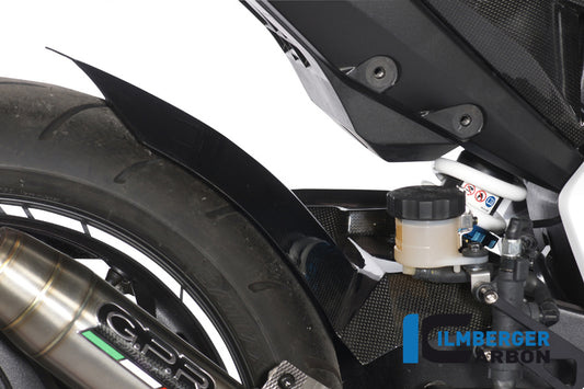 Rear fender Honda CB 1000 R