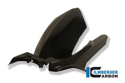 Rear fender carbon