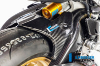 Rear Hugger Carbon - Honda CBR 1000 RR '17
