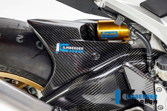Rear Hugger - Honda CBR 1000 RR '17
