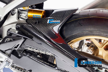 Rear Hugger Carbon - Honda CBR 1000 RR '17