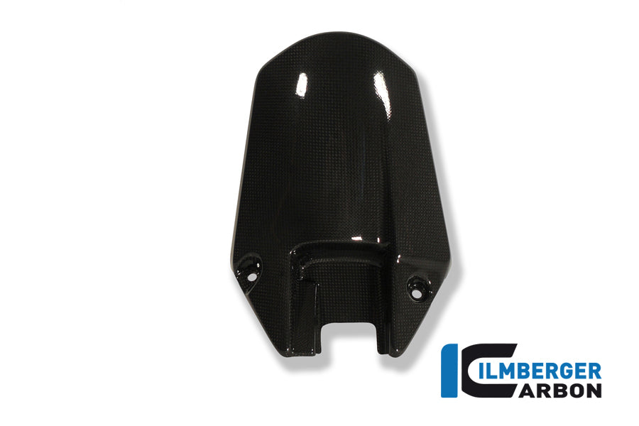 Rear fender carbon