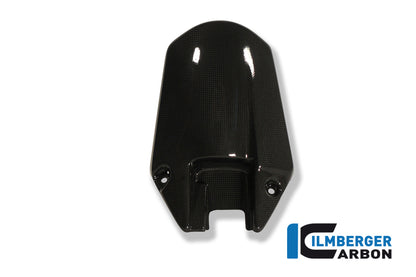 Rear fender carbon