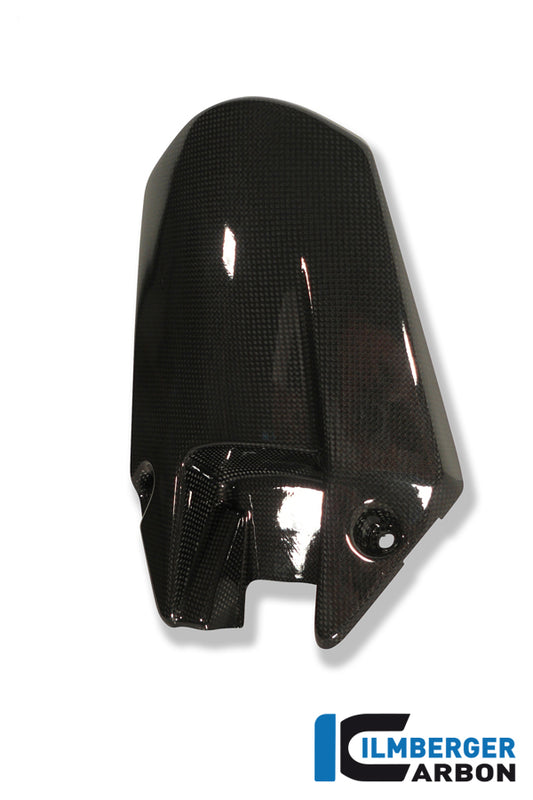 Rear fender carbon