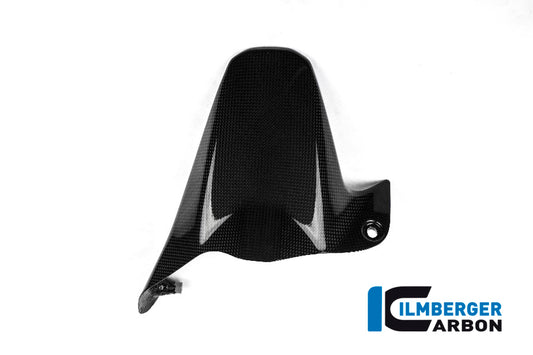 Rear fender glossy
