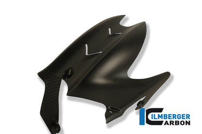 Rear fender carbon