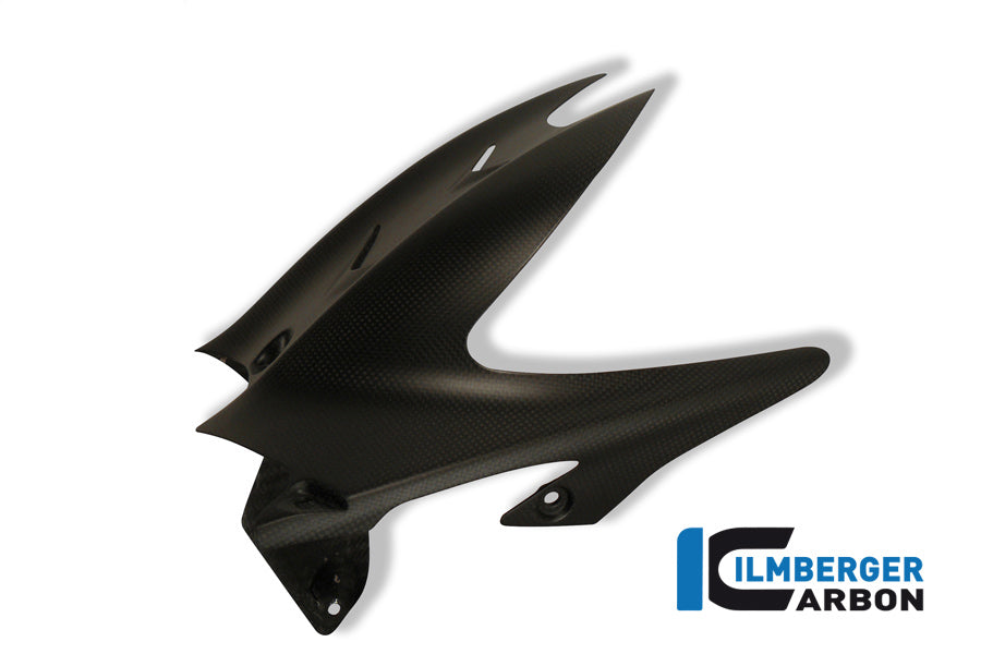 Rear fender carbon