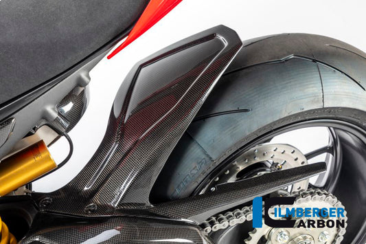 Rear fender Panigale V4 / V4 S