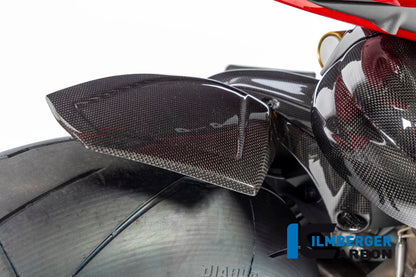 Rear fender Panigale V4 / V4 S