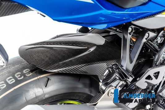Rear Fender - Suzuki GSX R 1000 '17