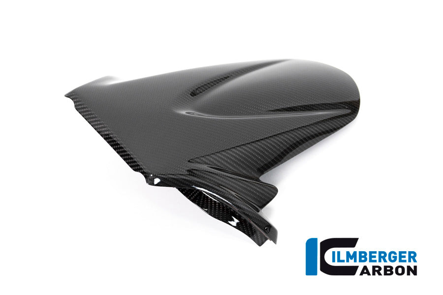 Rear Fender Carbon - Suzuki GSX R 1000 '17