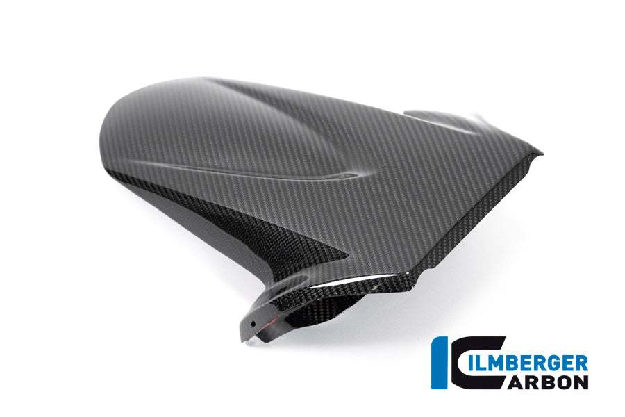 Rear Fender Carbon - Suzuki GSX R 1000 '17
