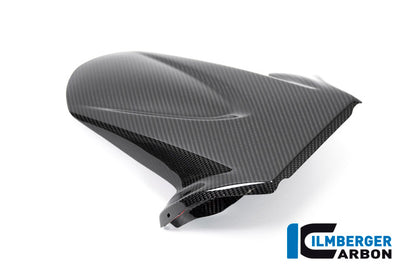 Rear Fender Carbon - Suzuki GSX R 1000 '17