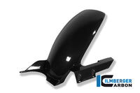 Rear fender for Ducati Multistrada 1000/1100 and Hypermotard 1100