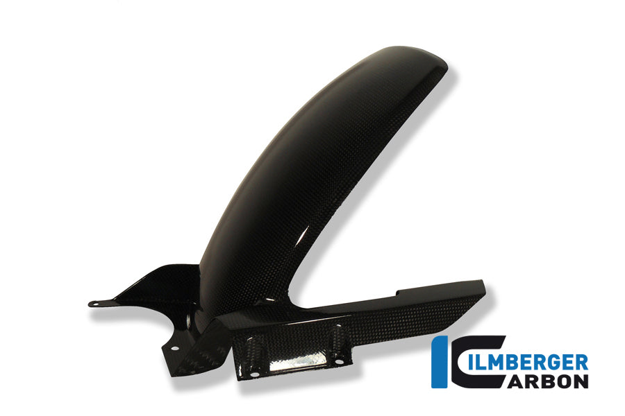 Rear fender carbon for Ducati Multistrada 1000/1100 and Hypermotard 1100