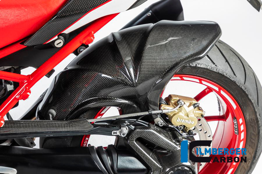 Rear fender BMW R1200 R 2015-2017