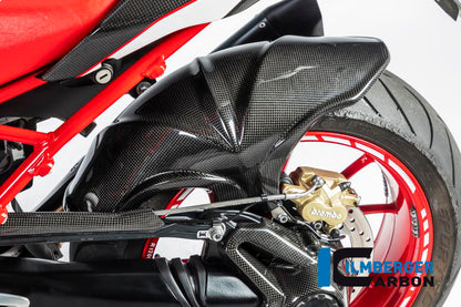 Rear fender BMW R1200 R 2015-2017