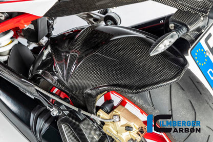 Rear fender BMW R1200 R 2015-2017