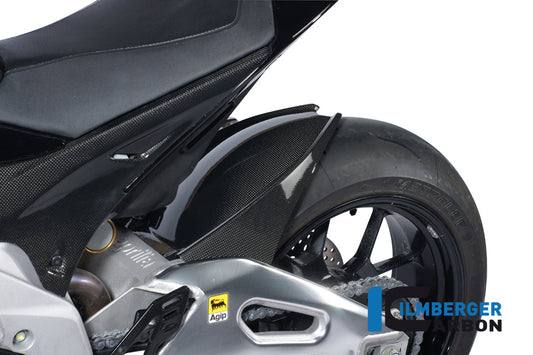 Rear fender Aprilia RSV 4 (2009-aktuell)