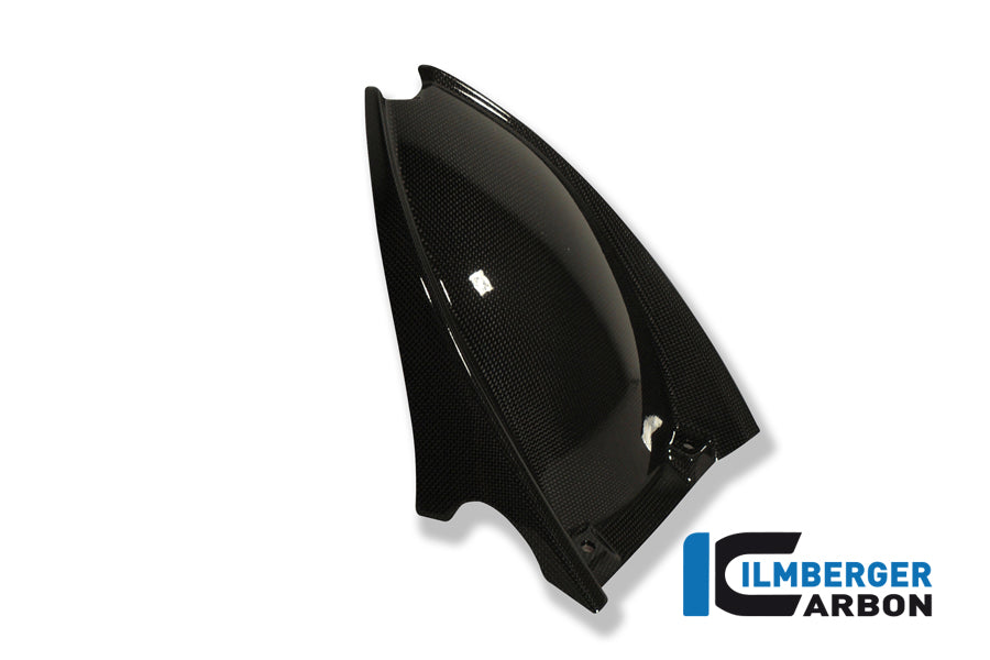 Rear fender carbon