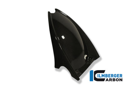 Rear fender carbon