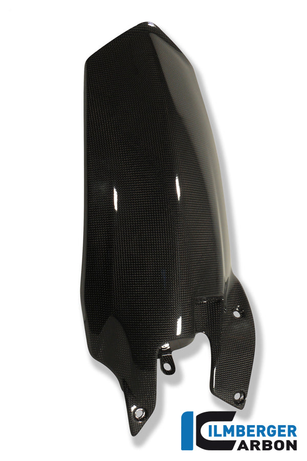Rear fender carbon